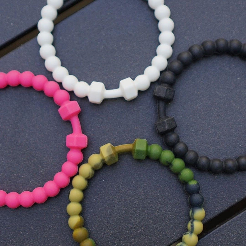 Limited Edition Camo Active Bracelet
