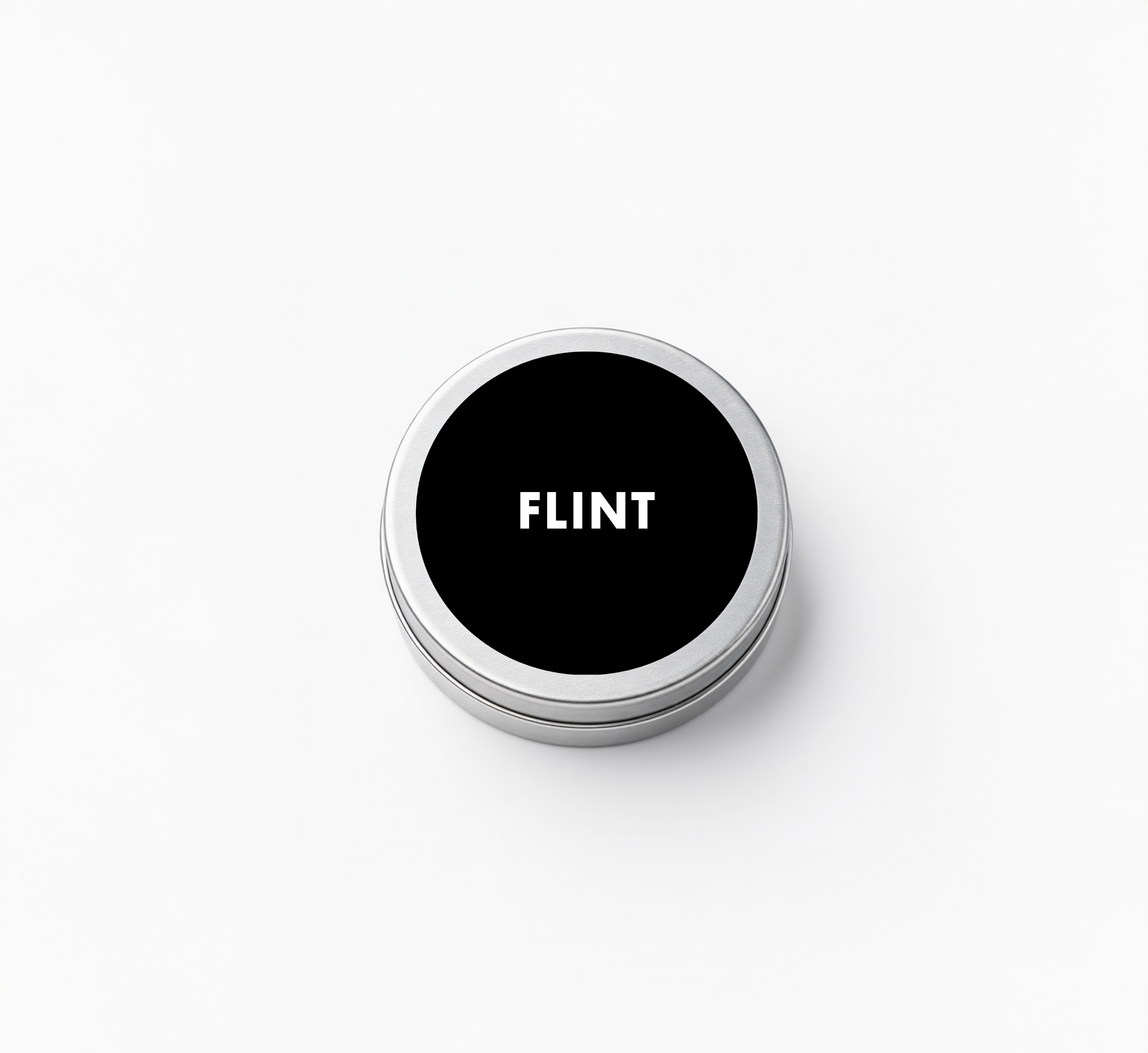 THE SOLID PERFUME