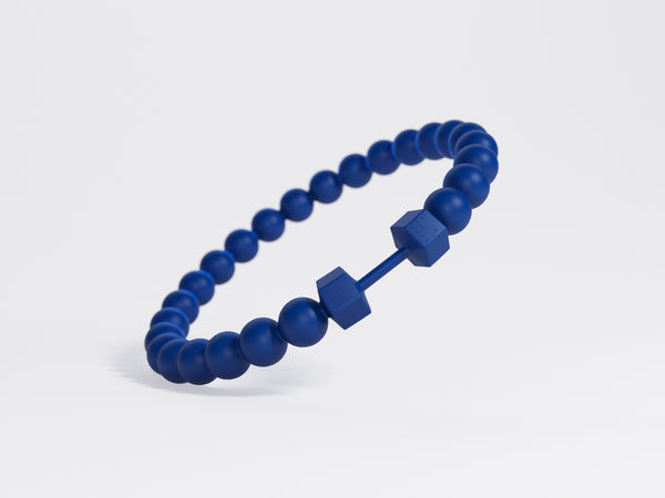 Classic Blue Active Bracelet