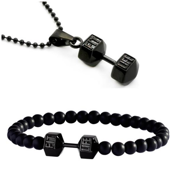 Black Pack