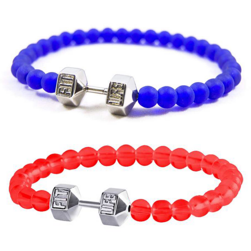Blue X Red Pack