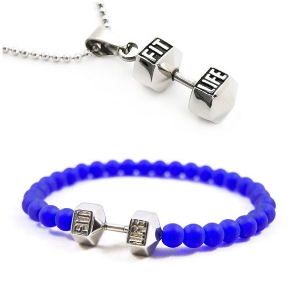 Cobalt Blue Pack