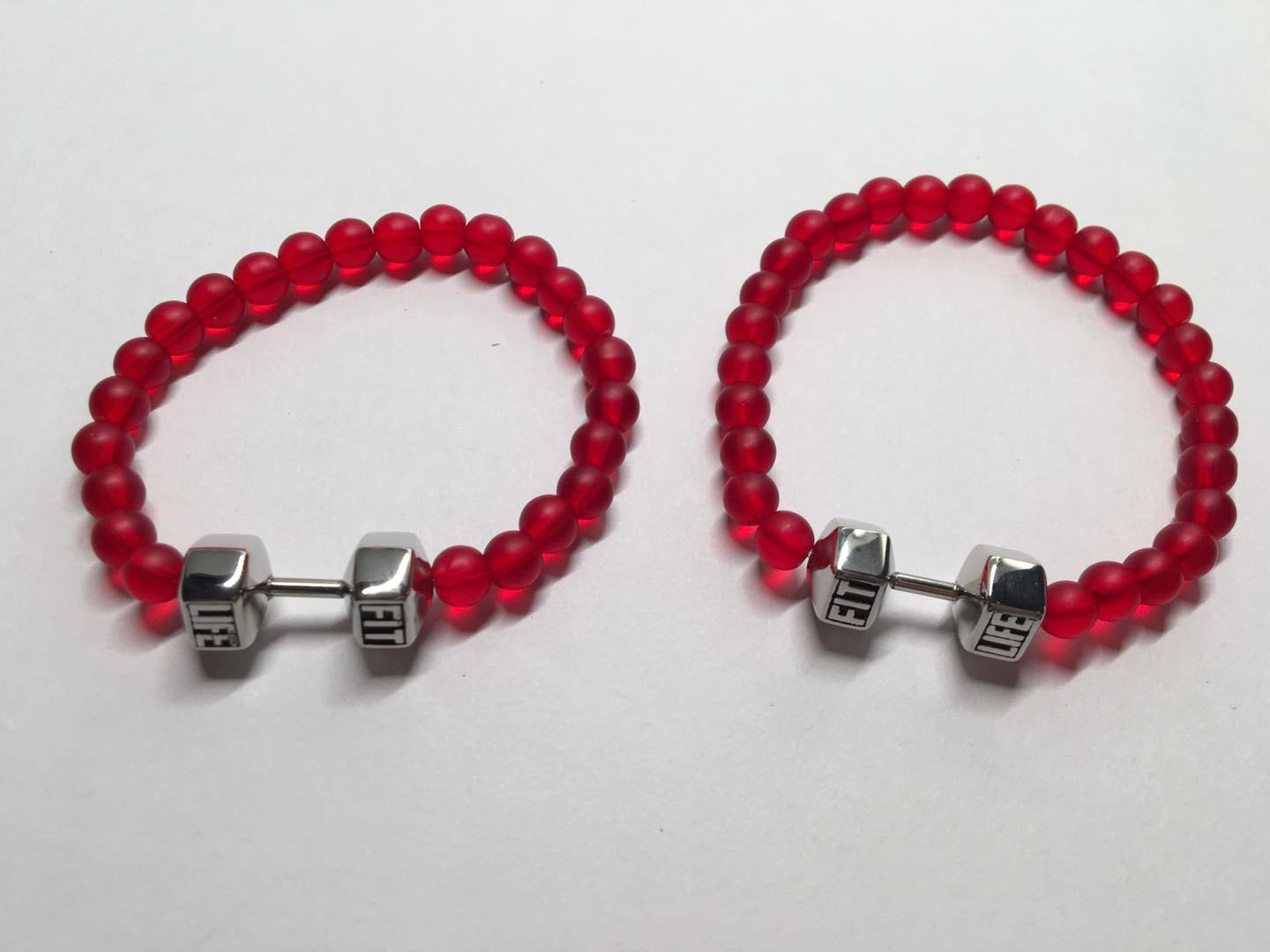 Blue X Red Pack