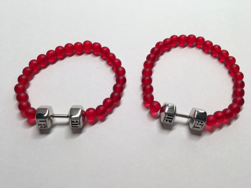 Blue X Red Pack