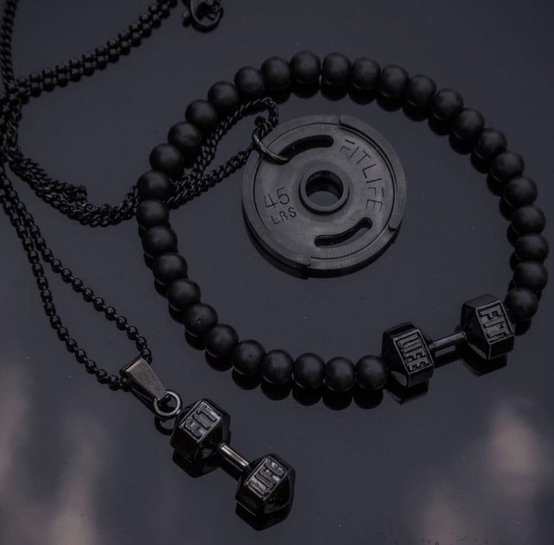 Black Pack 2