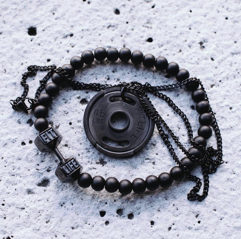 Black Pack 2